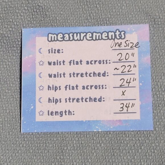 REVISITED Lima Skirt Blue One Size Midi Textured Organic Cotton Long Buttons - Picture 2 of 7